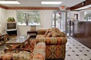 Days Inn Concord (North Carolina) Image