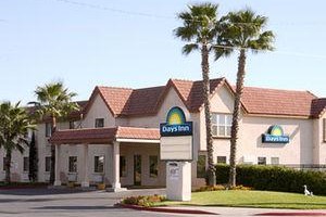 Days Inn Corning (California) Image
