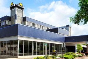 Days Inn Corning (New York) voted 5th best hotel in Corning 