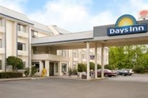 Days Inn Corvallis voted 5th best hotel in Corvallis