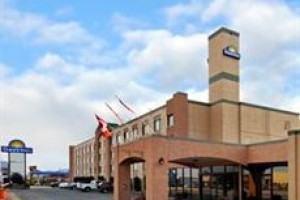 Days Inn Cranbrook voted 2nd best hotel in Cranbrook