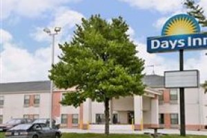 Days Inn Davenport Walcott voted  best hotel in Walcott
