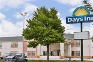 Days Inn Davenport Walcott Image