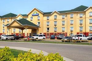 Days Inn Dawson Creek voted 2nd best hotel in Dawson Creek