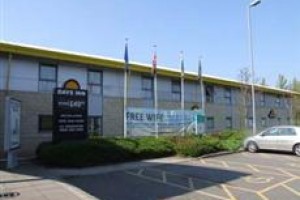 Days Inn Donington Derby Image