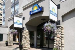 Days Inn Downtown Edmonton Image