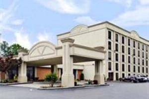 Days Inn Rome Image