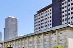Days Inn Downtown Seattle Image