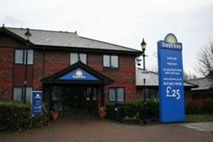 Days Inn Durham Image
