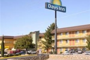 Days Inn El Paso East Image