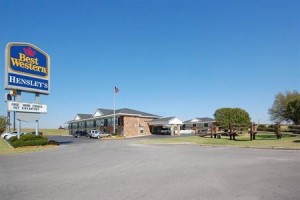 Days Inn El Reno voted  best hotel in El Reno