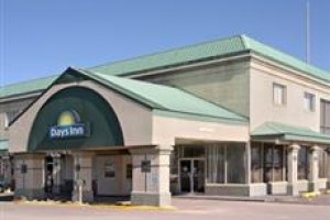 Days Inn Elk City voted 2nd best hotel in Elk City