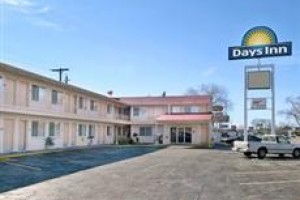 Days Inn Elko voted 9th best hotel in Elko