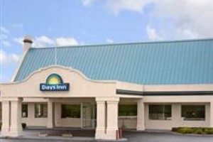 Days Inn Emporia Image