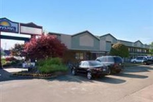 Days Inn Eugene Image