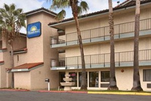 Days Inn Fairfield (California) Image