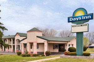 Days Inn Fayetteville (Tennessee) Image