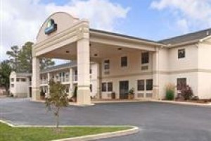 Days Inn Fordyce voted  best hotel in Fordyce