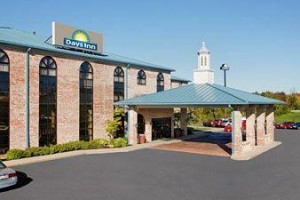 Days Inn Forest Park (Ohio) voted  best hotel in Forest Park 