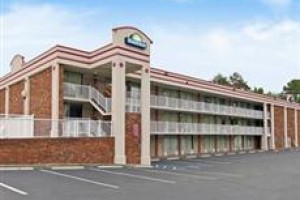 Days Inn Fort Jackson / Columbia Mall Image