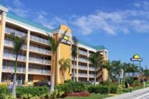 Days Inn Fort Lauderdale-Oakland Park Airport North voted  best hotel in Oakland Park