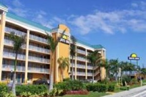 Days Inn Fort Lauderdale-Oakland Park Airport North voted  best hotel in Oakland Park