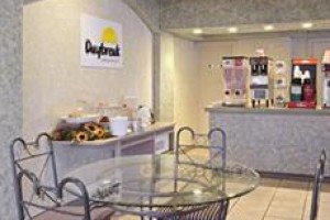 Days Inn Fort Worth Image