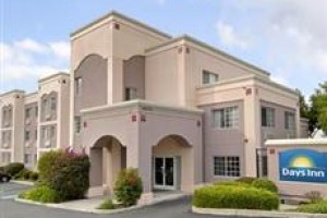 Days Inn - Fremont Image