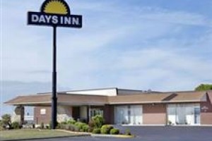 Days Inn Gainesville (Texas) Image