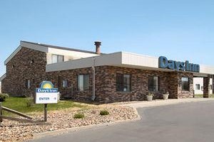 Days Inn Glendive Image