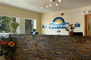Days Inn-Raleigh-Glenwood Crabtree Image