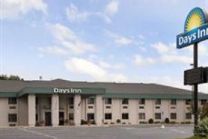 Grand Haven Days Inn voted 2nd best hotel in Grand Haven