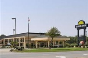 Days Inn Greenville (Mississippi) Image