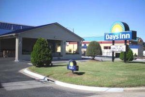 Greenville Days Inn Image