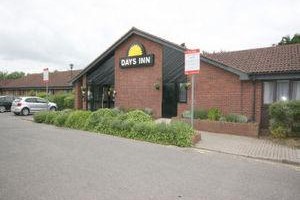 Days Inn Gretna Green Image