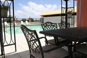 Palmridge Inn voted  best hotel in Barrigada