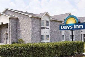 Days Inn Guelph voted 6th best hotel in Guelph