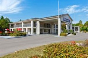 Days Inn Gulf Shores Image