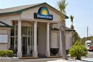 Days Inn Hardeeville voted 7th best hotel in Hardeeville