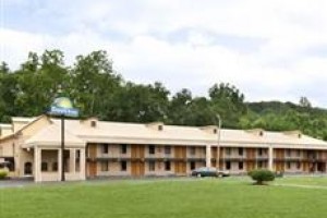 Days Inn Harriman voted 2nd best hotel in Harriman