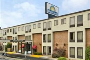 Days Inn Harrisonburg Image