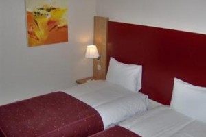 Days Inn Haverhill voted  best hotel in Haverhill 