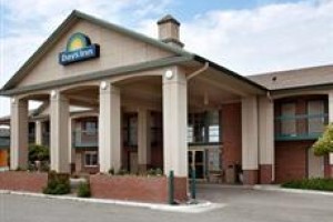 Days Inn Hays voted 9th best hotel in Hays