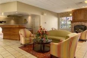 Days Inn Hershey voted 5th best hotel in Hershey