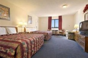 Days Inn Hobbs Image