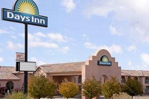Days Inn - Holbrook - Gateway To Petrified Forest voted 3rd best hotel in Holbrook