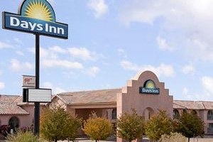 Days Inn - Holbrook - Gateway To Petrified Forest Image