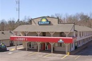 Days Inn Holladay voted  best hotel in Holladay