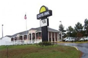 Days Inn Holly Springs Image