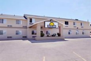 Days Inn Hurricane Image